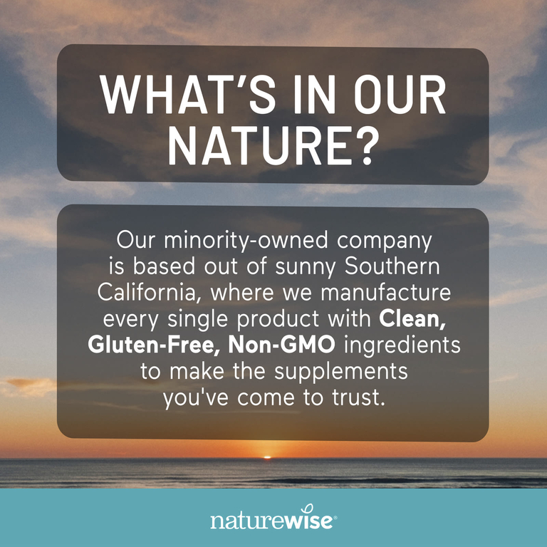 NatureWise, пробиотики для здоровья полости рта, для детей и взрослых, мятный вкус, 60 жевательных таблеток