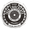 Taza Chocolate, Taza темный шоколад, со вкусом ванили, 2 плитки, 77 г (2,7 унции)