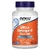 NOW Foods, ультра омега-3, рыбий жир, 90 капсул