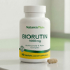 NaturesPlus, комплекс биофлавоноидов и рутина, 90 таблеток