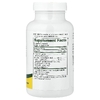 NaturesPlus, лецитин из яичного желтка, 180 капсул (300 мг в 1 капсуле)