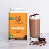 Sunwarrior, протеин, «Классик плюс», со вкусом шоколада, 750 г (1,65 фунта)