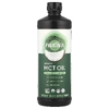 Nutiva, органическое масло MCT, 946 мл (32 жидк. унции)