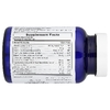 NaturesPlus, активированный коралловый кальций, 90 вегетарианских капсул