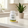 NaturesPlus, цинк, 50 мг, 90 таблеток