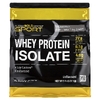 California Gold Nutrition, Спорт, изолят сывороточного протеина, без добавок, 2,27 кг (5 фунтов)