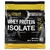 California Gold Nutrition, Спорт, изолят сывороточного протеина, без добавок, 2,27 кг (5 фунтов)
