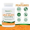 NaturesPlus, жевательные таблетки витамин C, натуральный апельсиновый вкус, 90 жевательных таблеток