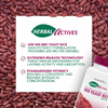NaturesPlus, красный ферментированный рис, 600 мг, 30 вегетарианских таблеток