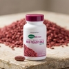 NaturesPlus, красный ферментированный рис, 600 мг, 30 вегетарианских таблеток