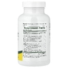 NaturesPlus, пищеварительные ферменты растительного происхождения, 180 капсул