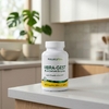 NaturesPlus, пищеварительные ферменты растительного происхождения, 180 капсул