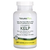 NaturesPlus, исландский келп, 300 таблеток (150 мг в каждой таблетке)