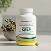 NaturesPlus, исландский келп, 300 таблеток (150 мг в каждой таблетке)