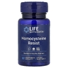 Life Extension, комплекс для поддержания здорового уровня гомоцистеина, 60 вегетарианских капсул