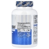 EVLution Nutrition, L-карнитин, 500 мг, 120 капсул