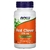 NOW Foods, красный клевер, 375 мг, 100 растительных капсул
