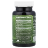 MRM Nutrition, веганские витамины D3 и K2, 62,5 мкг (2500 МЕ), 60 веганских капсул