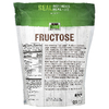 NOW Foods, Подсластитель на основе фруктозы, 1361 г (3 фунта)
