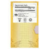 Yogi Tea, листья органической малины для женщин, без кофеина, 16 чайных пакетиков, 29 г (1,02 унции)