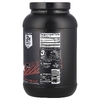 EFX Sports, Гибридный углевод, вишневый лаймад, 1950 г (4 фунта 4,8 унции)