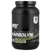 EFX Sports, Гибридный углевод + электролиты, лимон и лайм, 1856 г (4 фунта 1,5 унции)