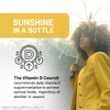 NatureWise, витамин D3, 125 мкг (5000 МЕ), 360 капсул
