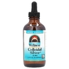 Source Naturals, коллоидное серебро, 118,28 мл (4 жидк. унции)
