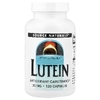 Source Naturals, Лютеин, 20 мг, 120 капсул