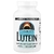 Source Naturals, Лютеин, 20 мг, 120 капсул