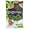 Popchips, Картофельный чипсы, сметана и лук, 5 унций (142 г)