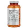 NOW Foods, Спорт, аргинин и цитруллин, 240 вегетарианских капсул