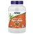 NOW Foods, сертифицированная органическая спирулина, 500 мг, 500 таблеток