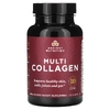 Ancient Nutrition, мультиколлагеновый комплекс, 90 капсул