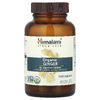 Himalaya, Органический имбирь, 60 капсул