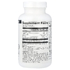 Source Naturals, модифицированный цитрусовый пектин, 120 капсул