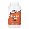 NOW Foods, мультивитаминный комплекс, 240 растительных капсул