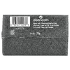 Zion Health, Кусковое мыло с древней глиной, активированный уголь, 170 г (6 унций)