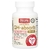 Jarrow Formulas, убихинол, максимальное усвоение, 100 мг, 60 капсул