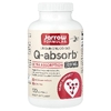 Jarrow Formulas, Коэнзим Q10 (убихинон), 100 мг, 120 желатиновых капсул