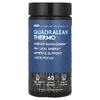 RSP Nutrition, QuadraLean Thermo®, 180 капсул (Товар снят с продажи) 