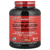 MuscleMeds, изолят говяжьего белка, со вкусом шоколада и арахисового масла, 1876 г (4,14 фунта)