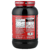 MuscleMeds, гидролизованный изолят говяжьего протеина, со вкусом ванильной карамели, 888 г (1,95 фунта)
