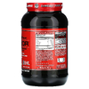 MuscleMeds, гидролизованный изолят говяжьего протеина, со вкусом шоколада и арахисового масла, 938 г (2,06 фунта)