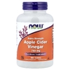 NOW Foods, яблочный уксус, 750 мг, 180 таблеток