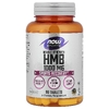 NOW Foods, Спорт, бета-гидрокси бета-метилбутират с витамином Д3, 90 таблеток (1000 мг в 1 таблетке)
