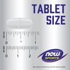 NOW Foods, Спорт, бета-гидрокси бета-метилбутират с витамином Д3, 90 таблеток (1000 мг в 1 таблетке)
