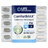 Life Extension, ComfortMAX™, поддержка нервной системы двойного действия, для утреннего и вечернего приёма, 60 вегетарианских таблеток