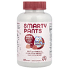 SmartyPants, добавка для детей, со вкусом ягод и вишни, 120 жевательных таблеток (Товар снят с продажи) 