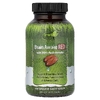 Irwin Naturals, комплекс для поддержки кровотока, повышения работоспособности, концентрации внимания и ясности ума, 60 желатиновых капсул